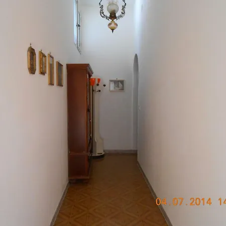 Apartment The Satyr's House Mazara del Vallo