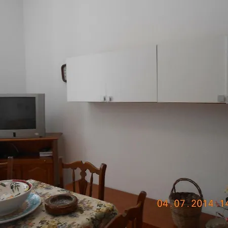 The Satyr's House Apartment