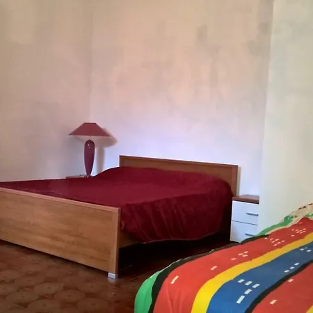 Apartment The Satyr's House Mazara del Vallo