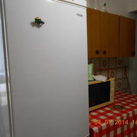 Apartment The Satyr's House