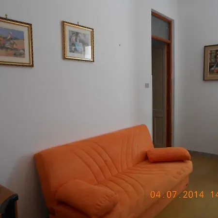 The Satyr's House Apartment Mazara del Vallo