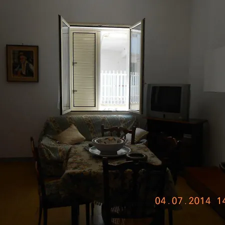 Apartment The Satyr's House