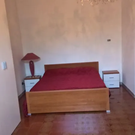 Apartment The Satyr's House *